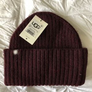 ugg beanie
